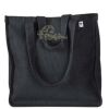 Hemp Market Tote Thumbnail