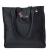 Hemp Market Tote Thumbnail