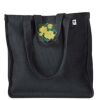 Hemp Market Tote Thumbnail