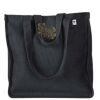 Hemp Market Tote Thumbnail