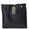 Hemp Market Tote Thumbnail