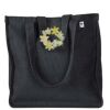 Hemp Market Tote Thumbnail