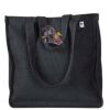 Hemp Market Tote Thumbnail