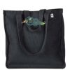Hemp Market Tote Thumbnail
