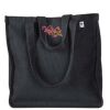 Hemp Market Tote Thumbnail