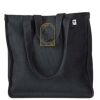 Hemp Market Tote Thumbnail