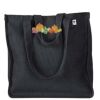 Hemp Market Tote Thumbnail