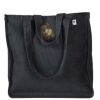 Hemp Market Tote Thumbnail