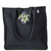 Hemp Market Tote Thumbnail