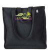 Hemp Market Tote Thumbnail