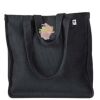 Hemp Market Tote Thumbnail