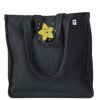 Hemp Market Tote Thumbnail
