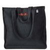 Hemp Market Tote Thumbnail