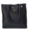 Hemp Market Tote Thumbnail