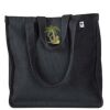 Hemp Market Tote Thumbnail