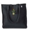 Hemp Market Tote Thumbnail