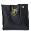 Hemp Market Tote Thumbnail