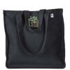 Hemp Market Tote Thumbnail