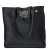 Hemp Market Tote Thumbnail