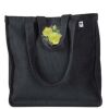Hemp Market Tote Thumbnail