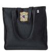 Hemp Market Tote Thumbnail