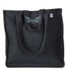 Hemp Market Tote Thumbnail