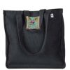 Hemp Market Tote Thumbnail
