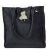 Hemp Market Tote Thumbnail