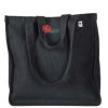 Hemp Market Tote Thumbnail