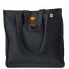 Hemp Market Tote Thumbnail