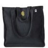 Hemp Market Tote Thumbnail