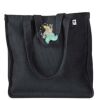 Hemp Market Tote Thumbnail