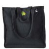 Hemp Market Tote Thumbnail