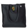 Hemp Market Tote Thumbnail