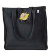 Hemp Market Tote Thumbnail