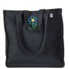 Hemp Market Tote Thumbnail