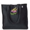 Hemp Market Tote Thumbnail