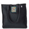 Hemp Market Tote Thumbnail
