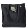 Hemp Market Tote Thumbnail