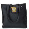 Hemp Market Tote Thumbnail