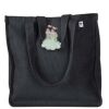 Hemp Market Tote Thumbnail