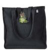 Hemp Market Tote Thumbnail