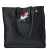 Hemp Market Tote Thumbnail
