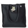 Hemp Market Tote Thumbnail