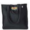 Hemp Market Tote Thumbnail