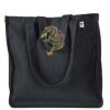 Hemp Market Tote Thumbnail