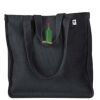Hemp Market Tote Thumbnail