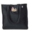 Hemp Market Tote Thumbnail