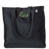 Hemp Market Tote Thumbnail
