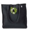 Hemp Market Tote Thumbnail